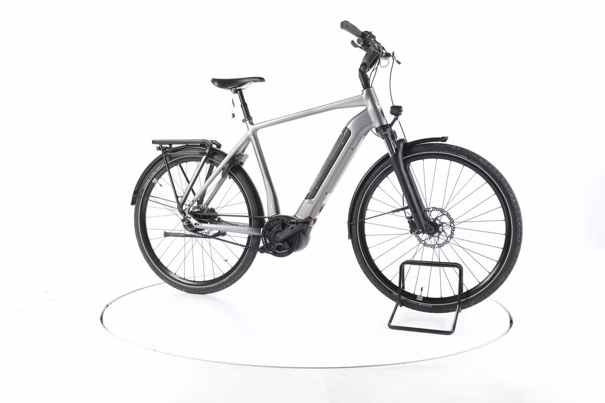 Rose Xtra Watt Evo Plus 2 Vélo Électrique Urbain - Miniature 2