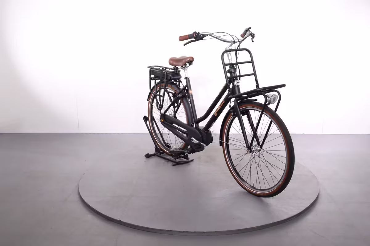 Gazelle MISS GRACE C7 HMB - Miniature 2
