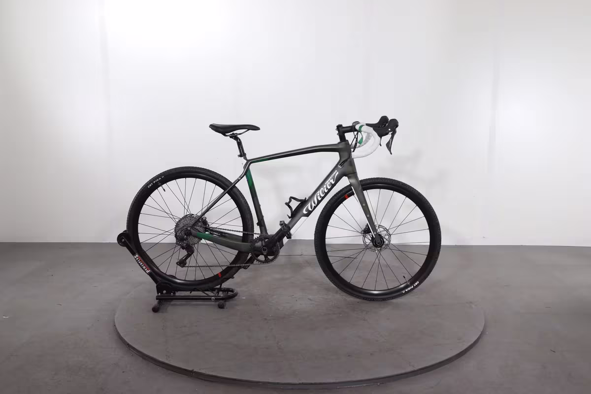 Wilier Jena Hybrid
