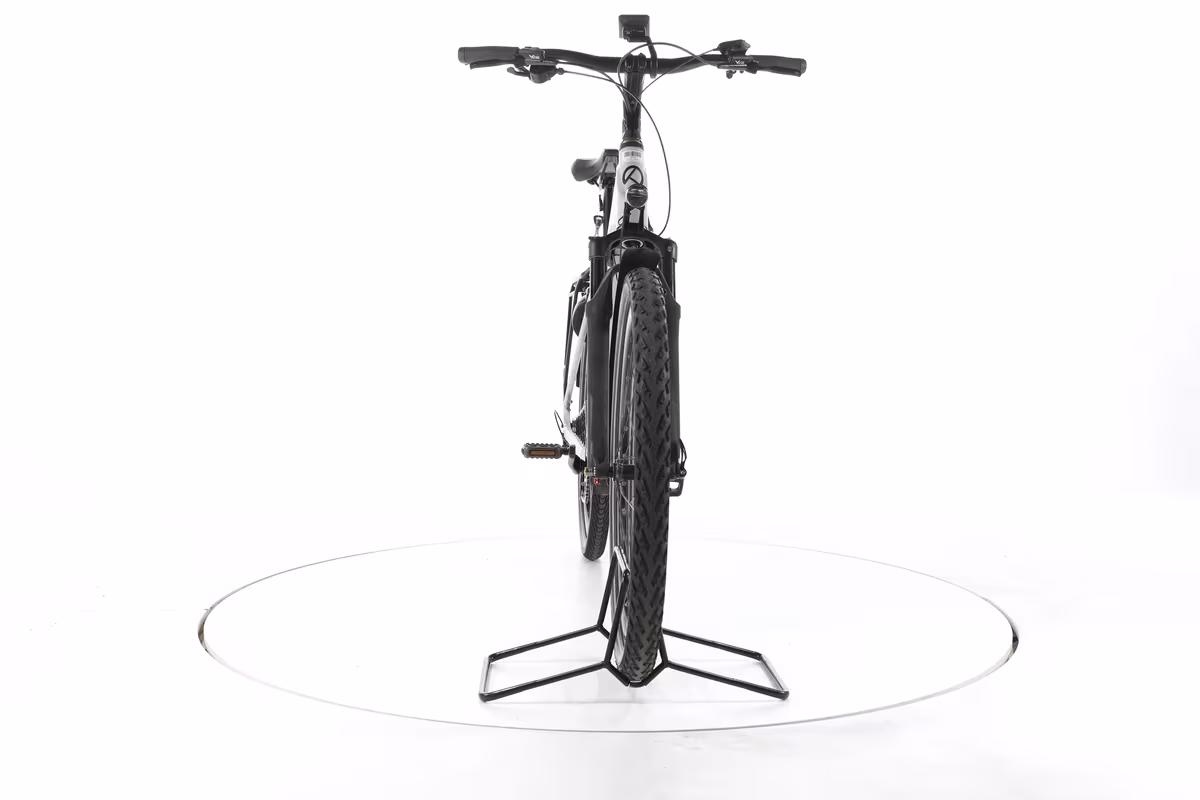 Kalkhoff Endeavour 5.B Move+ Vélo Électrique de Trekking - Miniature 4
