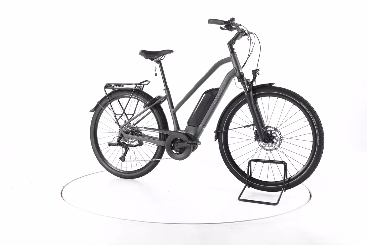 Kalkhoff Endeavour 1.B Move Vélo Électrique de Trekking - Miniature 2