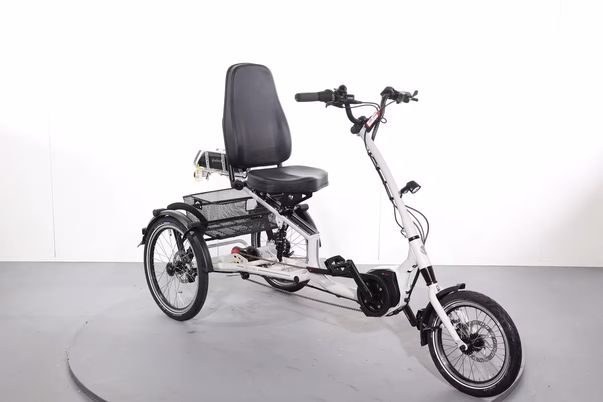 Pfautec Scoobo - Miniature 2
