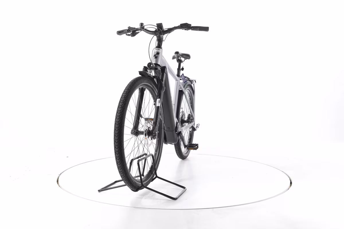Cube Kathmandu Hybrid SLX Vélo Électrique de Trekking - Miniature 5