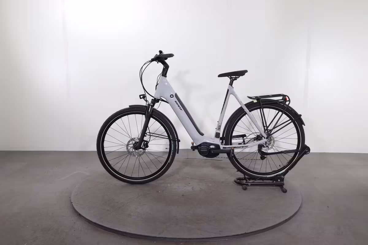 Giant DAILYTOUR E+ 3 - Miniature 4