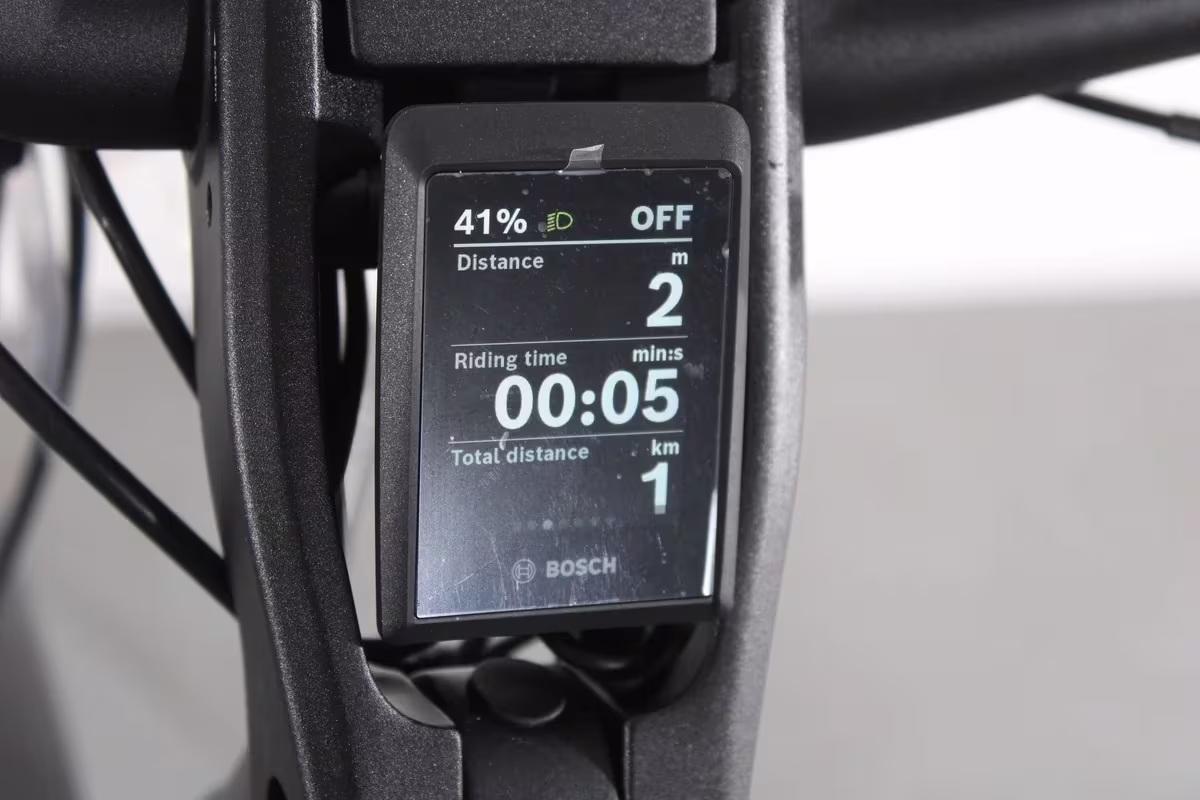 Bergamont E-Horizon Premium Expert - Miniature 10