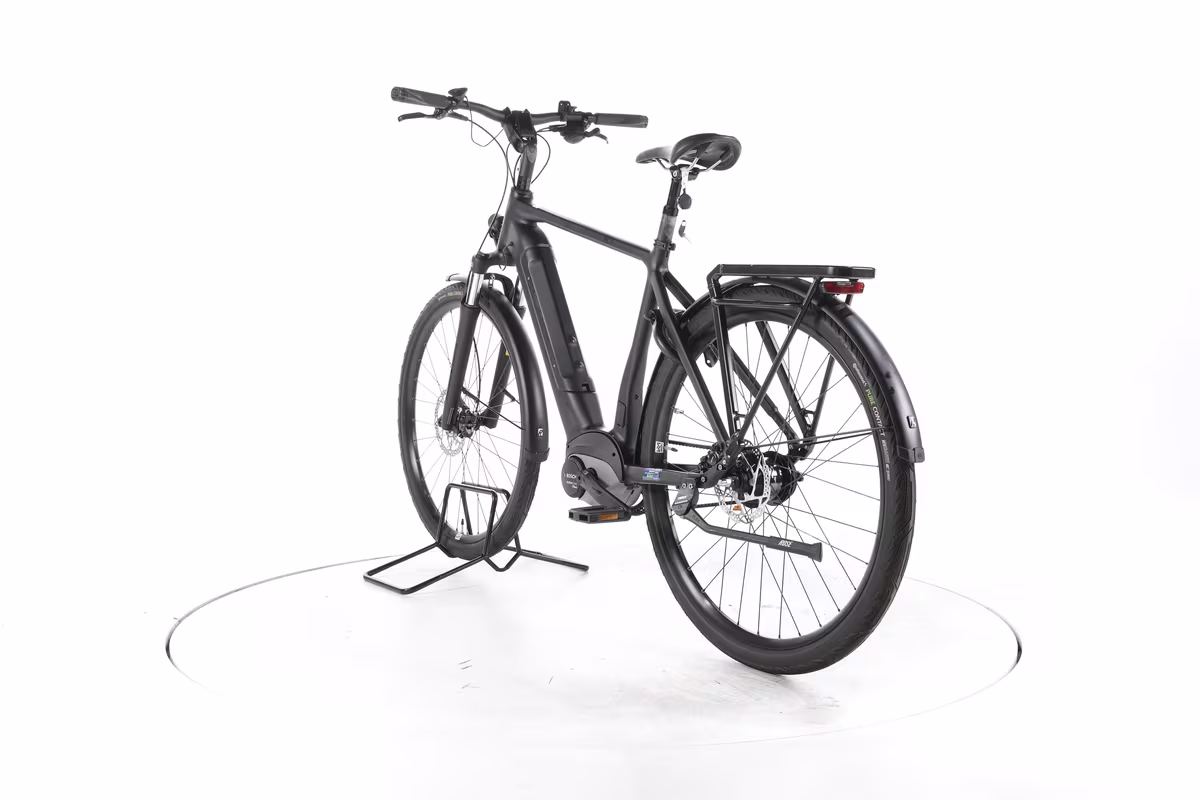 Rose Xtra Watt Evo Plus 2 Vélo Électrique Urbain - Miniature 9