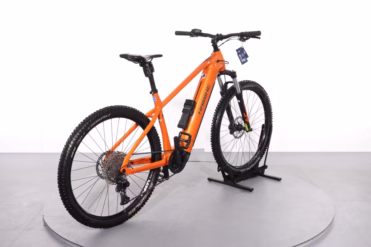 Haibike ALLTRACK 6 - Miniature 6