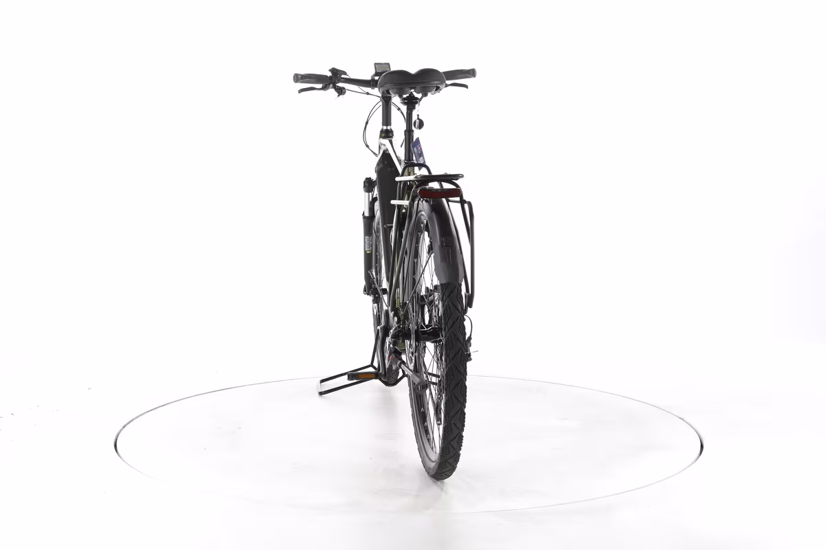 Velo de Ville AEB 890 Vélo Électrique de Trekking - Miniature 10