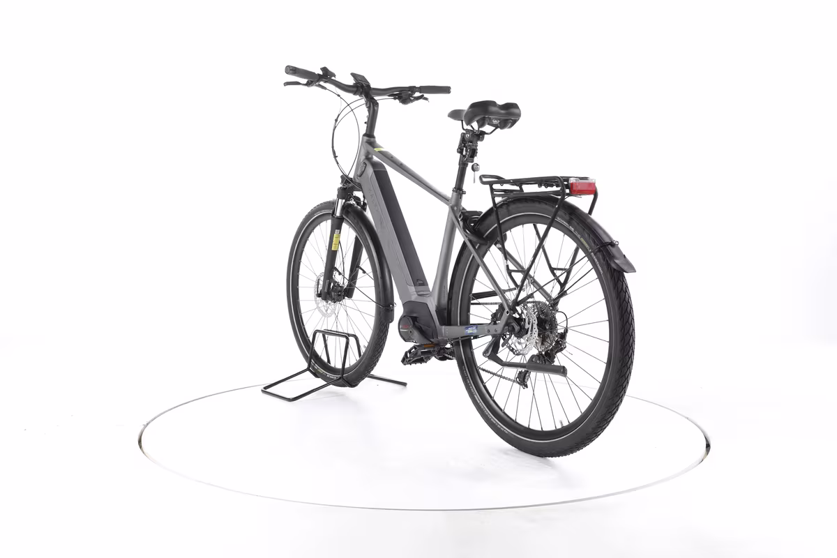 Kalkhoff Endeavour 3.B Move Vélo Électrique de Trekking - Miniature 9