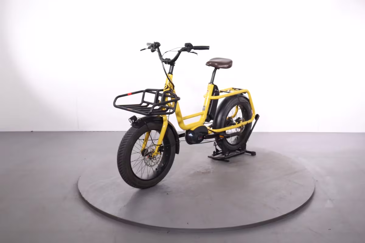Benno RemiDemi 9D Performance Sport - Miniature 3