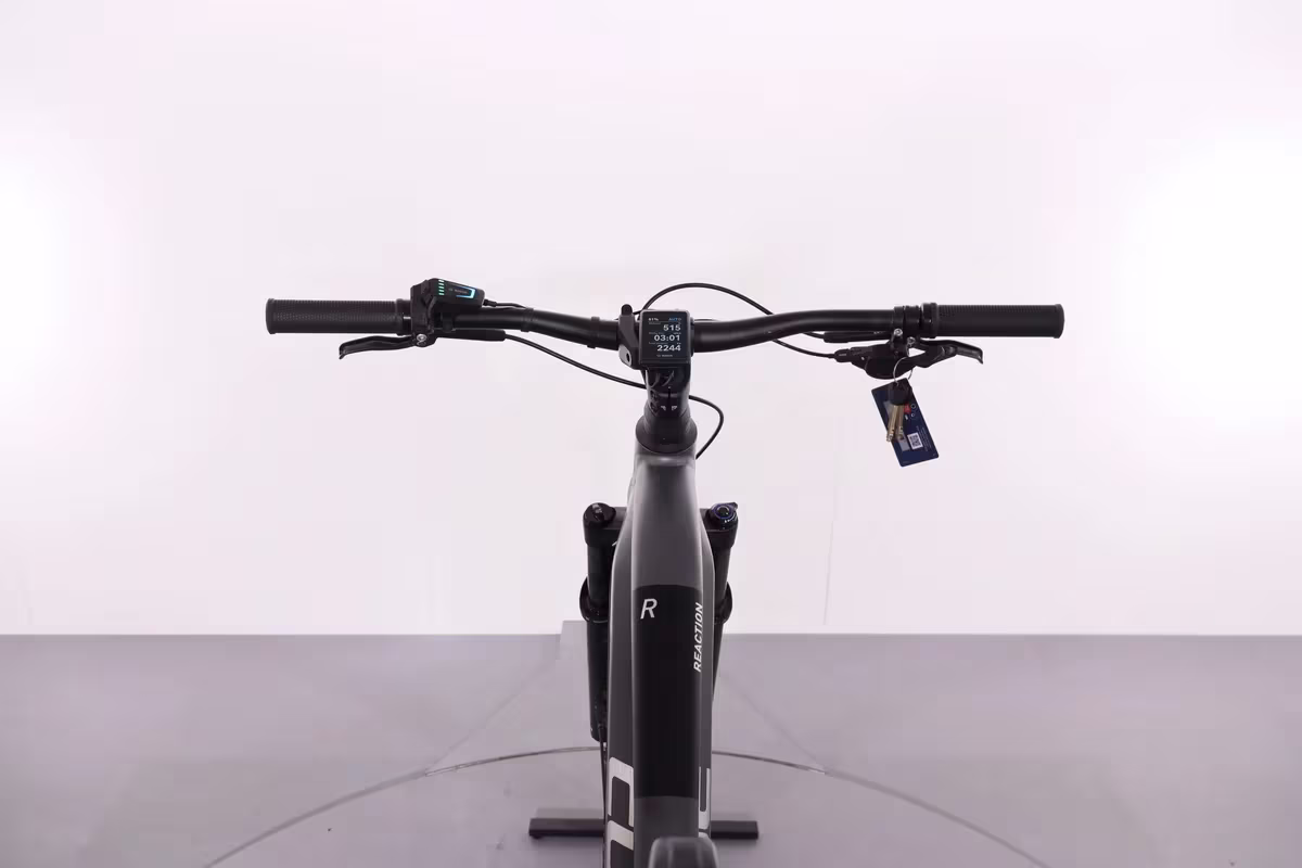 Cube Reaction Hybrid Race 750 - Miniature 7