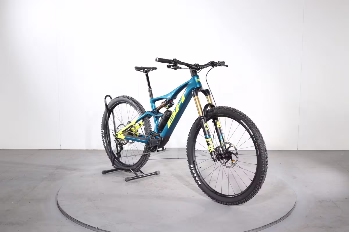 BH ILynx Trail Carbon 8.8 - Miniature 2