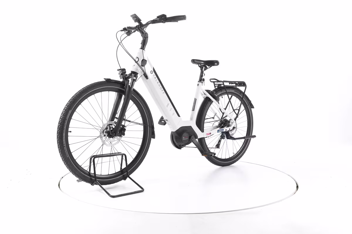 Kalkhoff Endeavour 3 B. Move Vélo Électrique de Trekking Cadre bas - Miniature 6