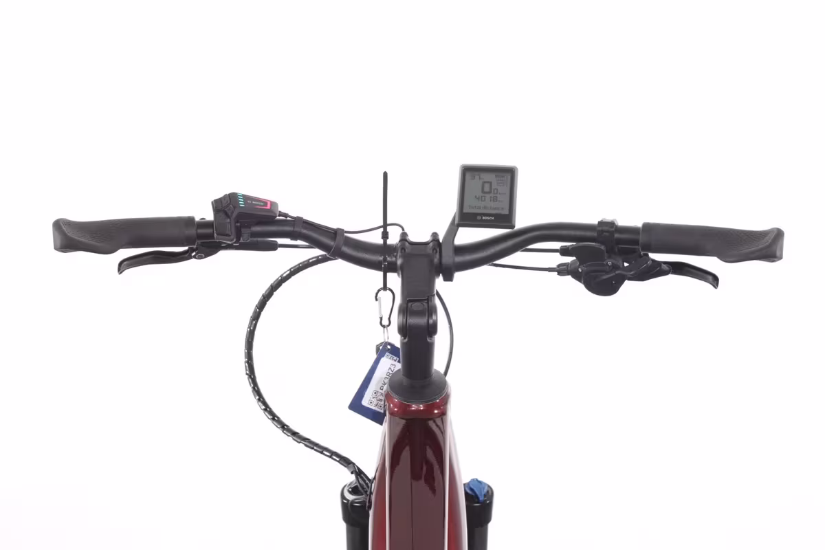 Cube Touring Hybrid EXC - Miniature 7