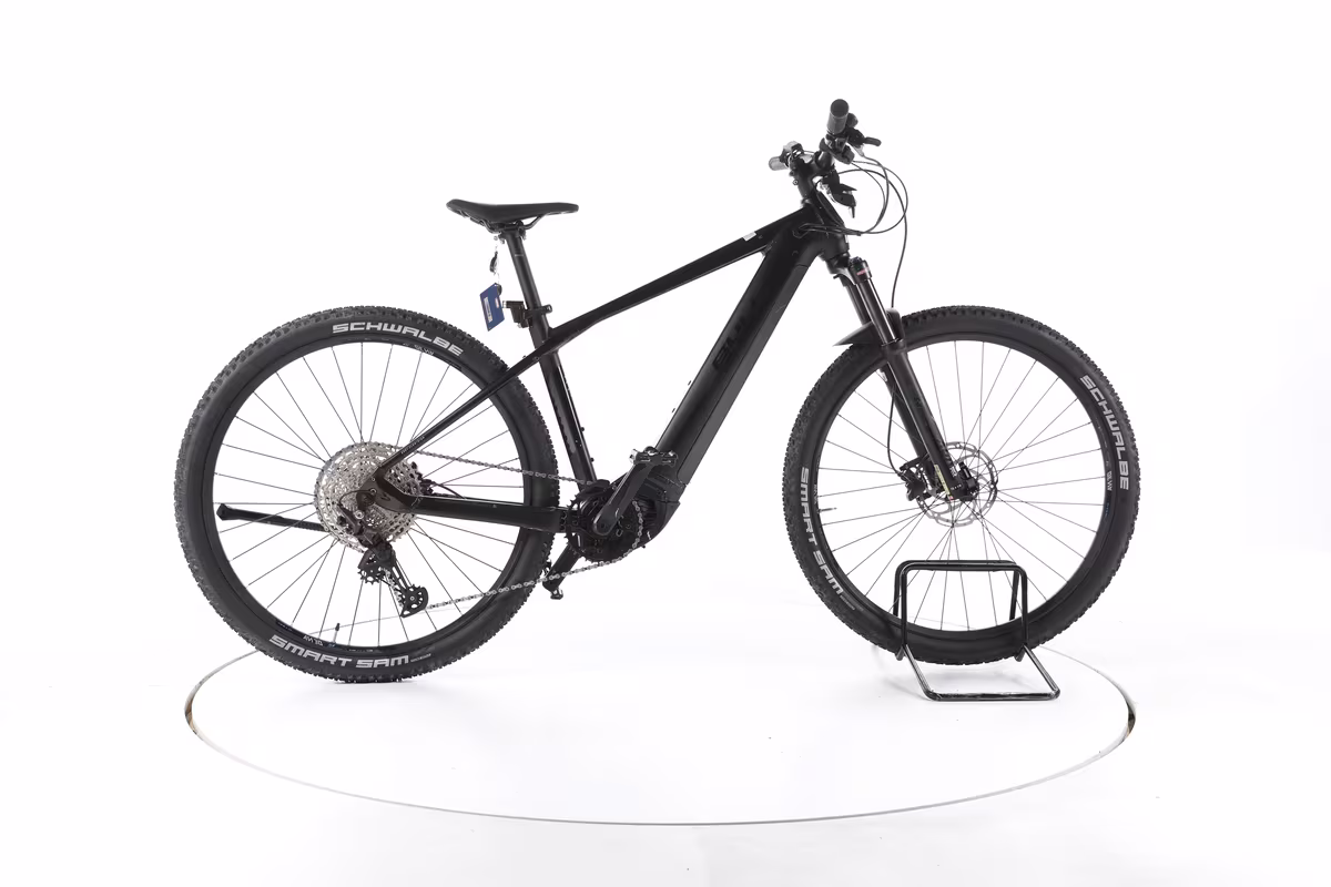 Bulls Copperhead EVO 2 E-Bike