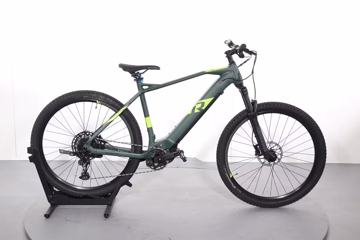 Raymon HardRay E 7.0