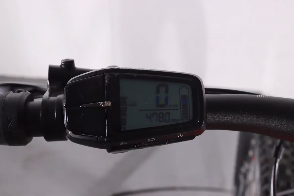 Haibike Alltrack 6 - Miniature 9