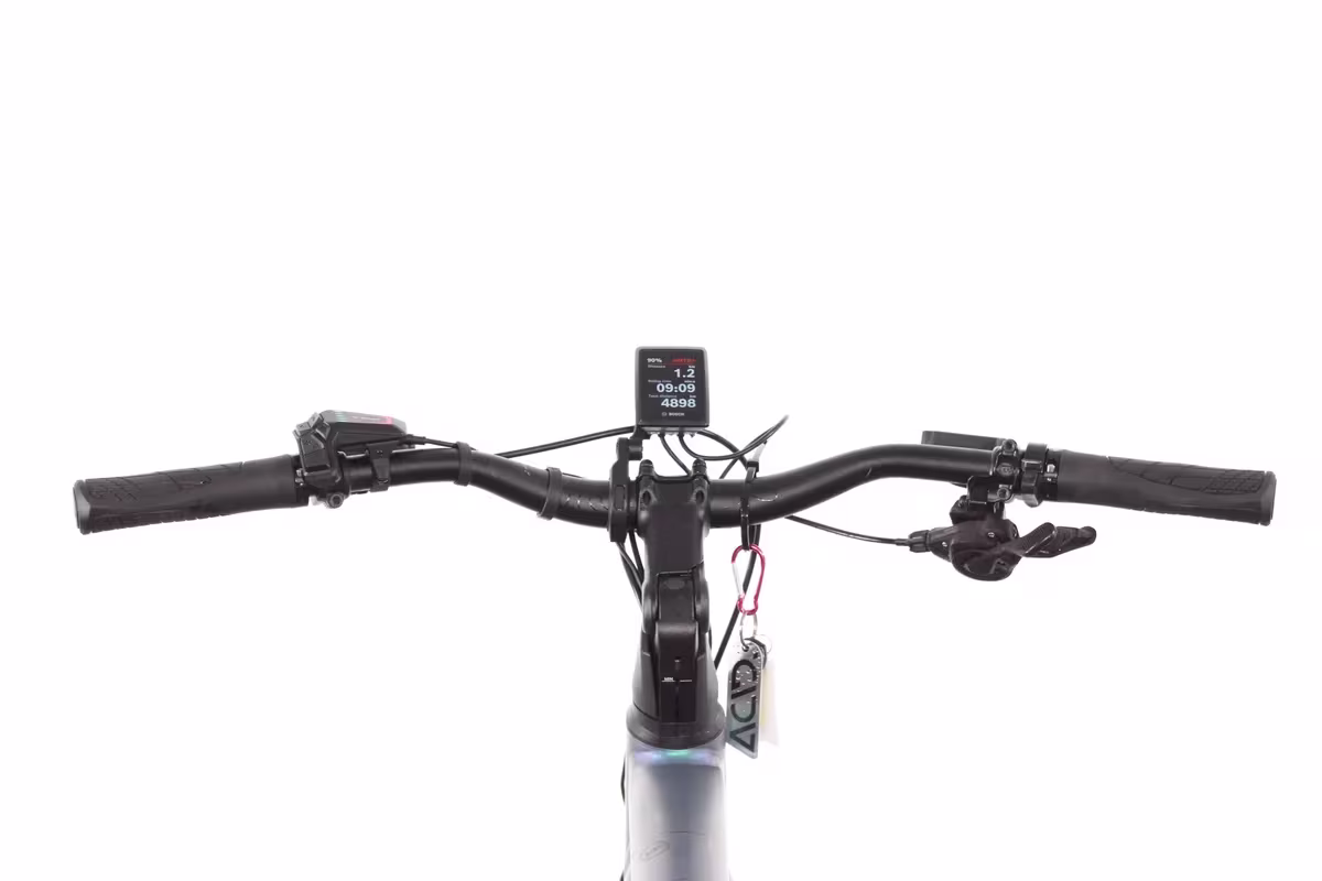 Cube Kathmandu Hybrid ABS - Miniature 7
