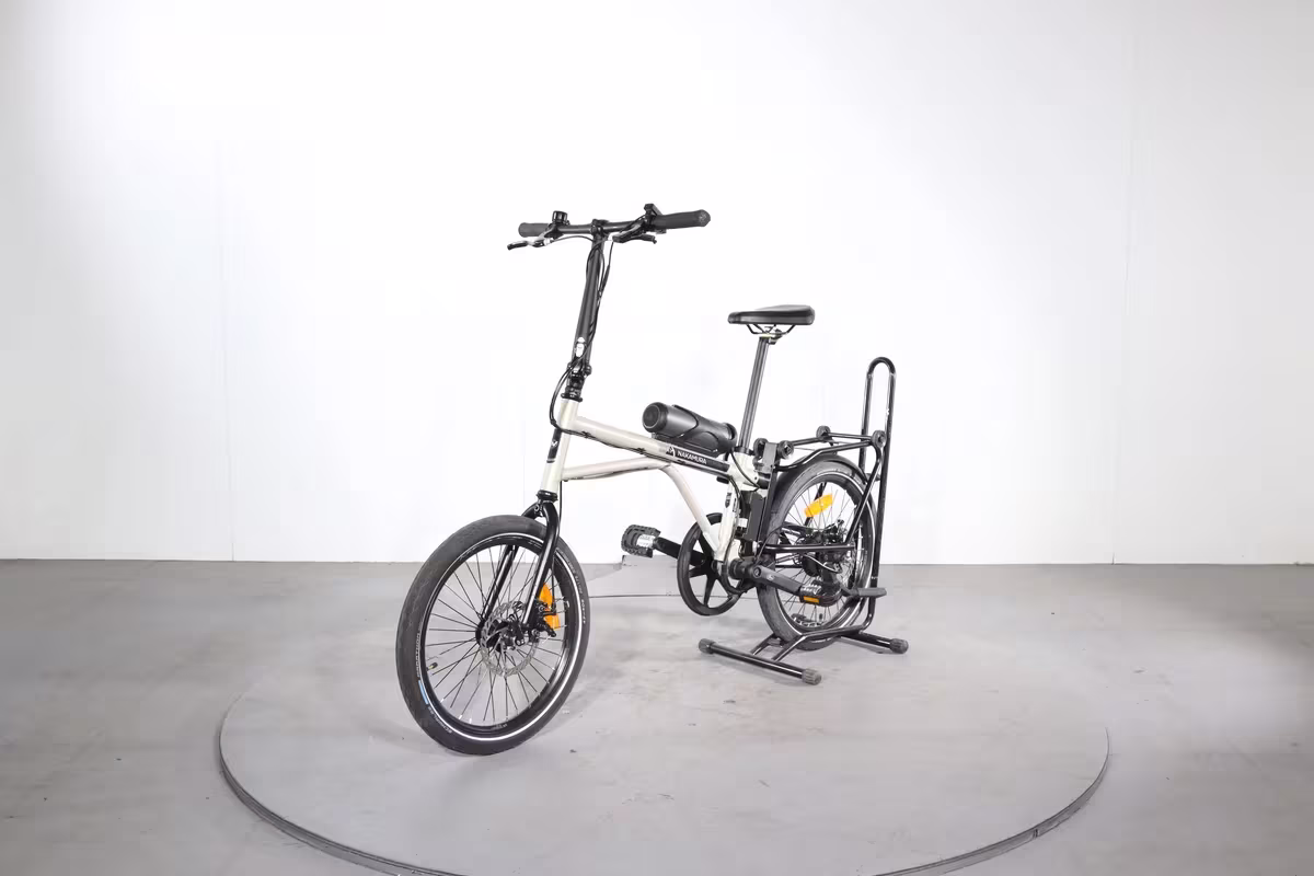 Nakamura E-Flex 2.0 - Miniature 3