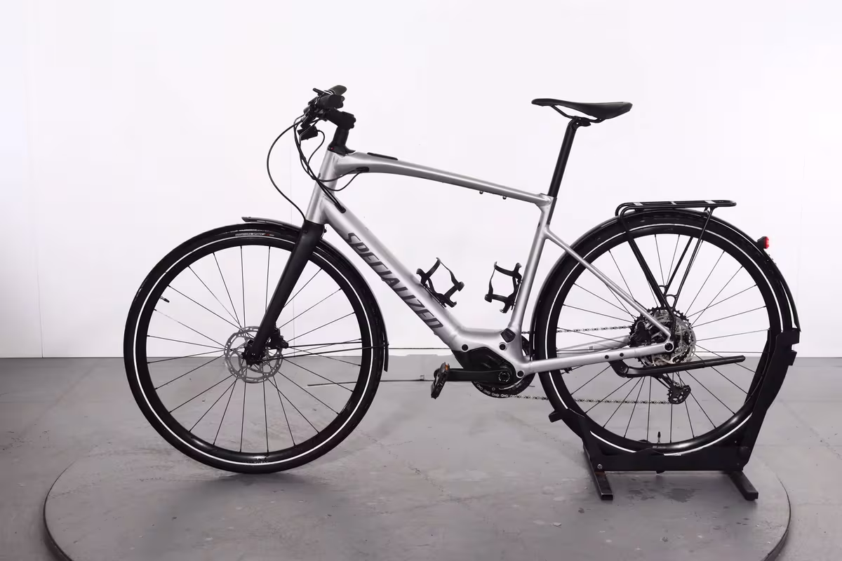 Specialized Turbo Vado SL 5.0 EQ - Miniature 5