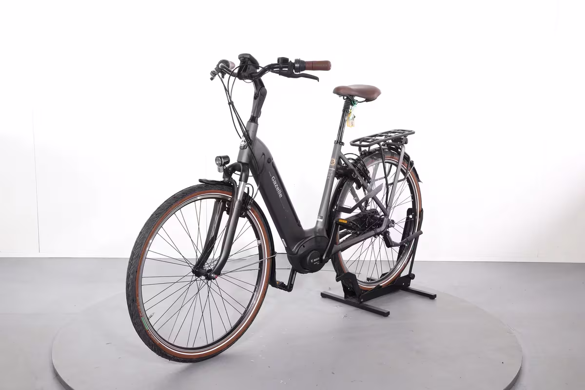 Gazelle ARROYO C7+ HMB Elite - Miniature 3
