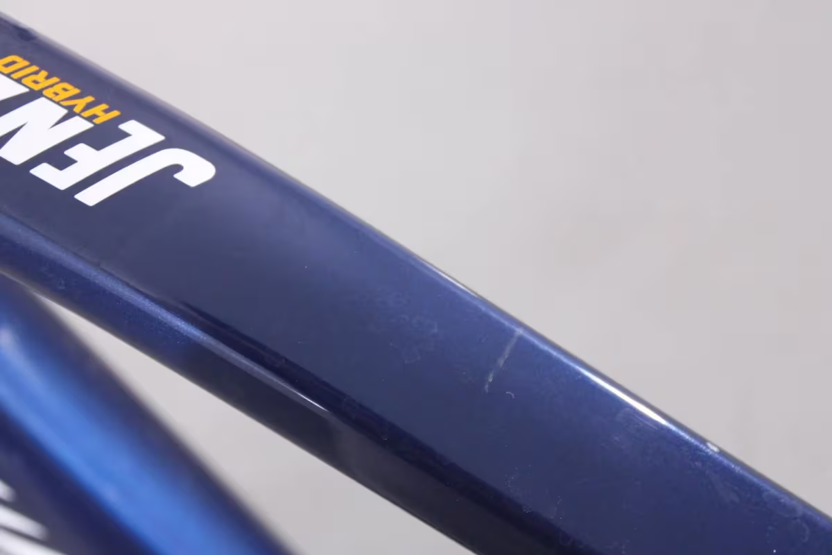 Wilier Jena Hybrid - Miniature 10
