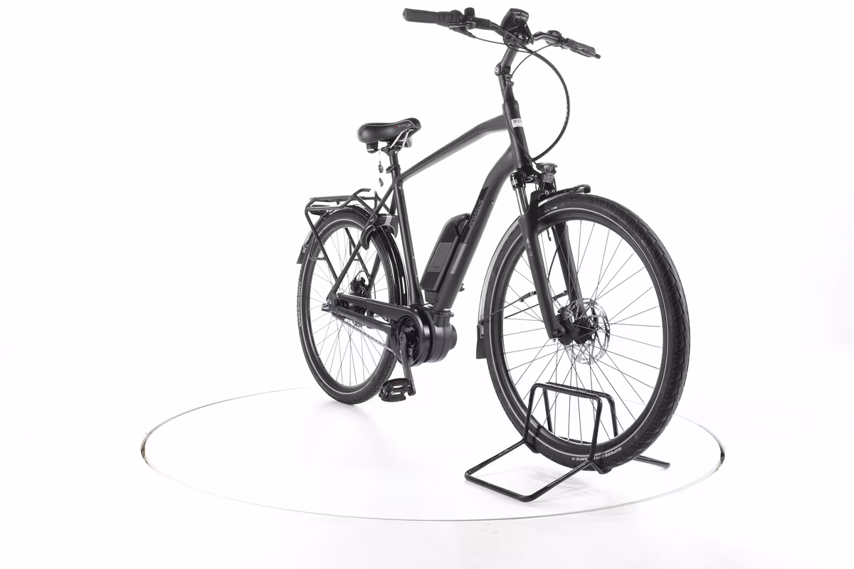 Pegasus Solero E8 Vélo Électrique Urbain - Miniature 3