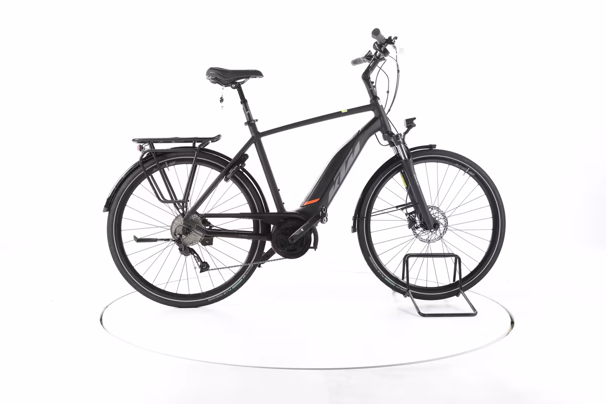 KTM Macina FUN A510 Vélo Électrique de Trekking