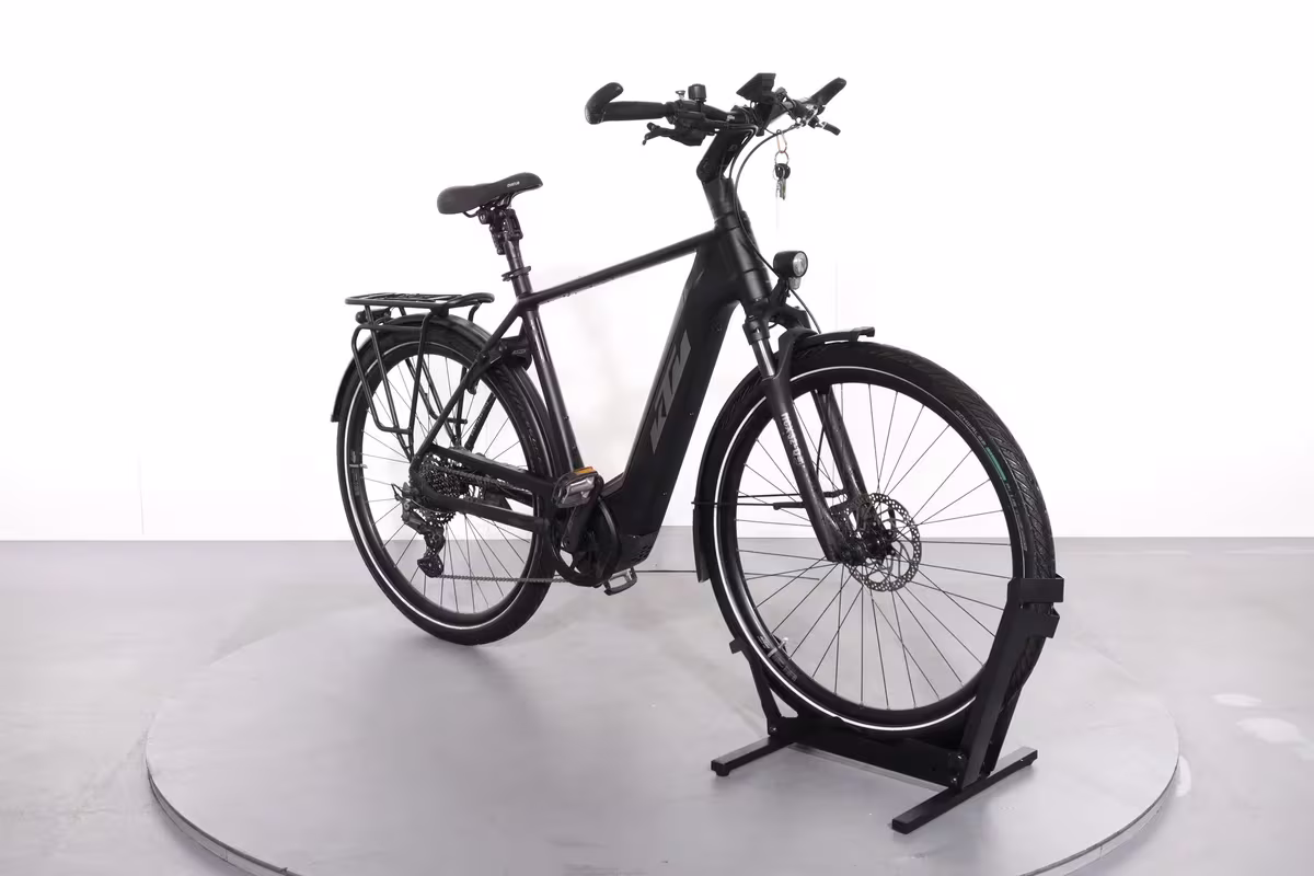 KTM Cento 10 Plus - Miniature 2