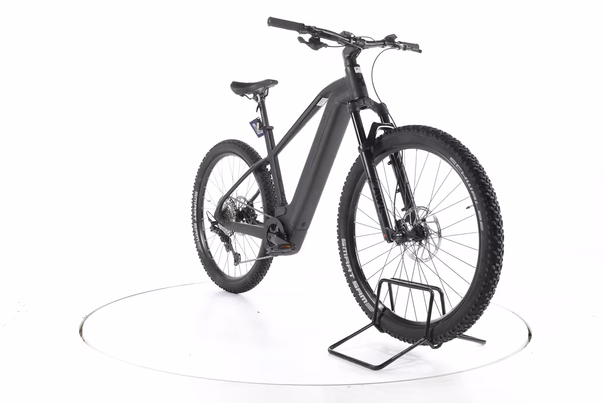 Cube Reaction Hybrid SLX E-Bike - Miniature 3