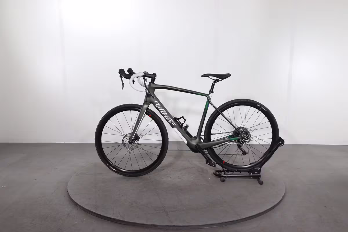 Wilier Jena Hybrid - Miniature 4