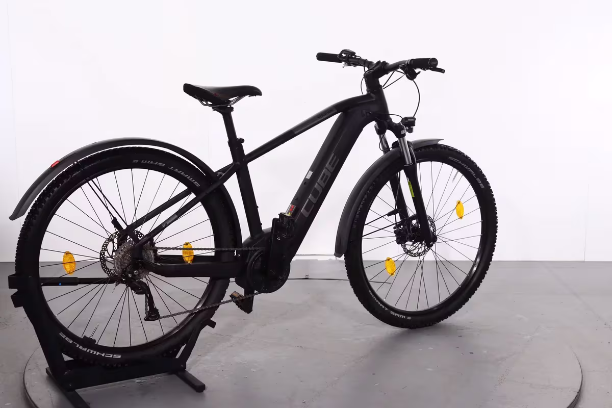 Cube Reaction Hybrid Performance Allroad - Miniature 2