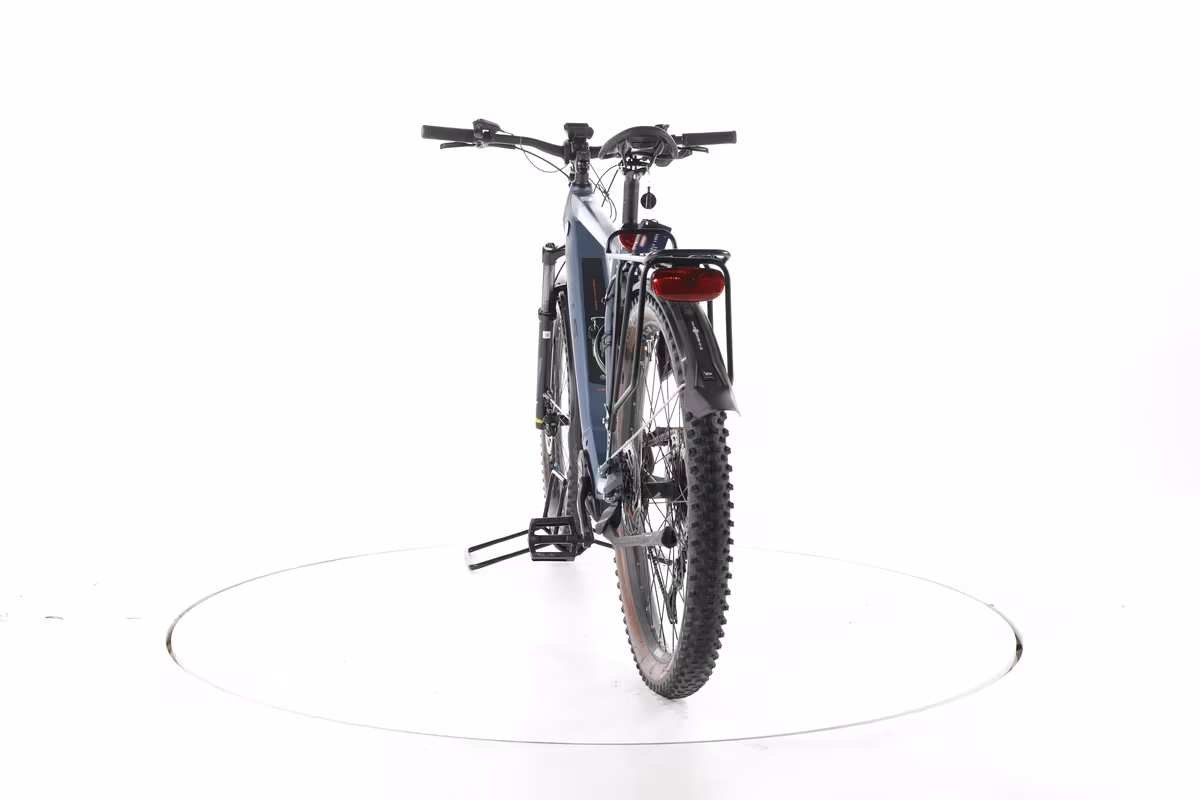 Bulls Copperhead EVO 2 Vélo Électrique de Trekking - Miniature 10