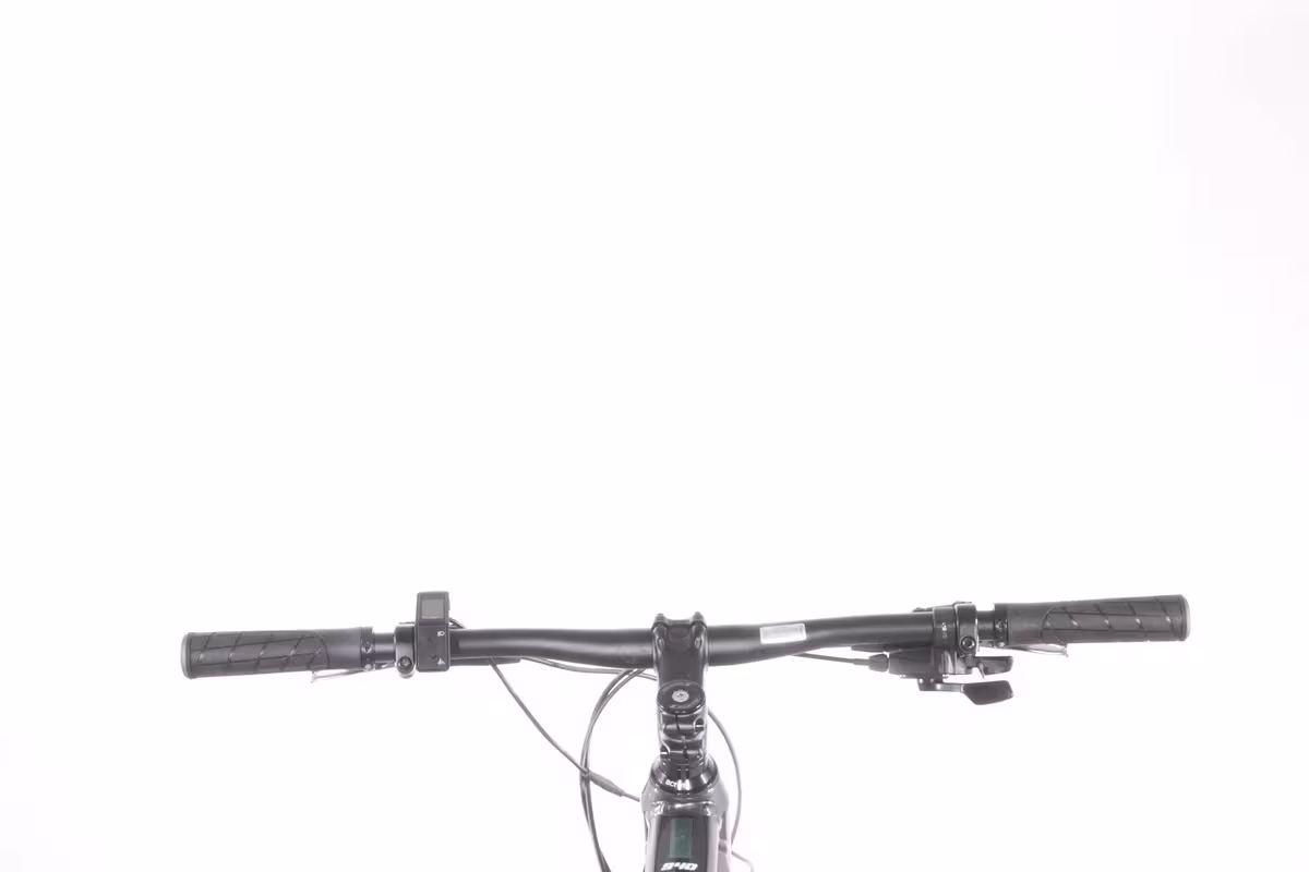 Nakamura E-Summit 940 LTD - Miniature 7