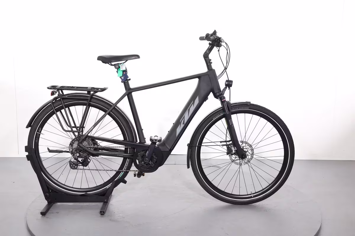 KTM Cento 10