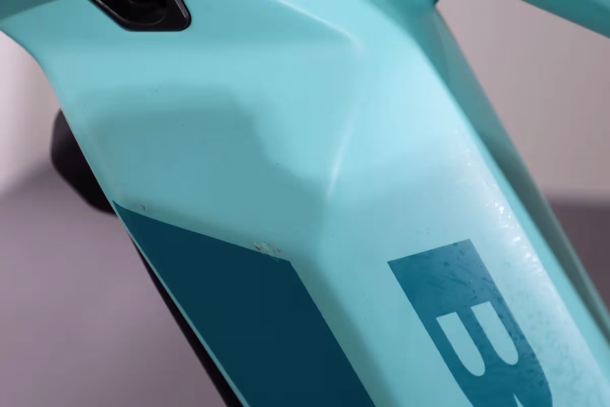 Bianchi E-Omnia T-Type - Miniature 8