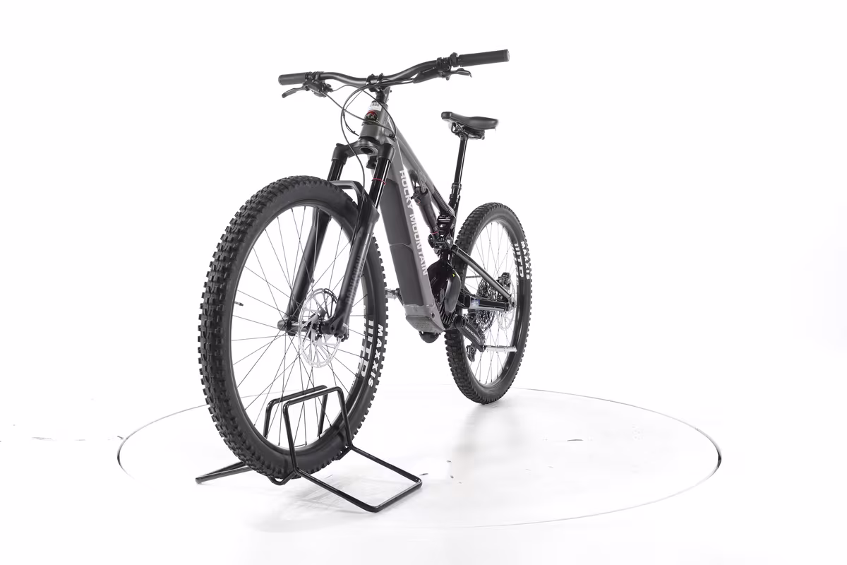 Rocky Mountain Instinct PowerPlay A30 E-Bike Tout-Suspendu 2024 - Miniature 5