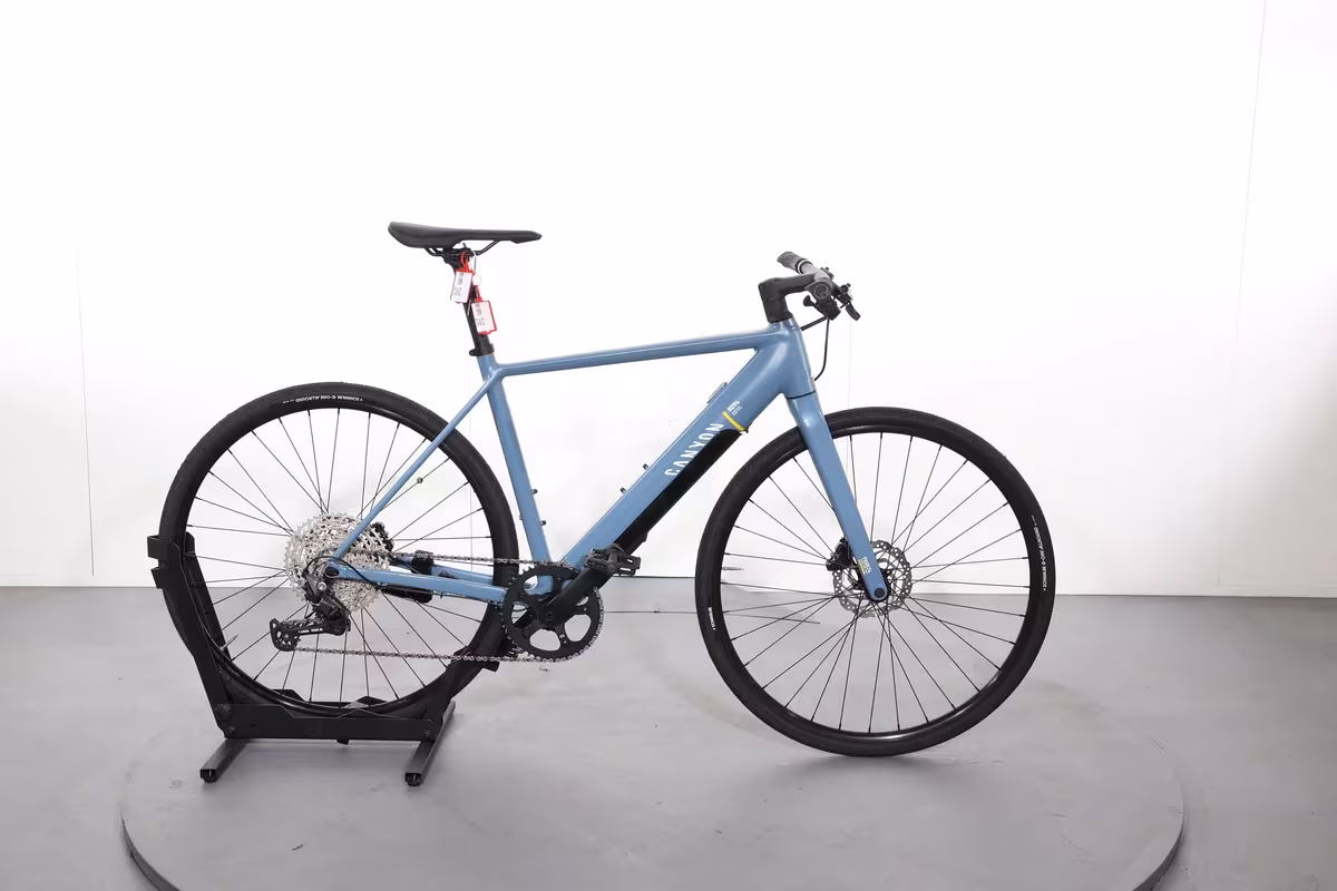 Canyon Roadlite:ON 6