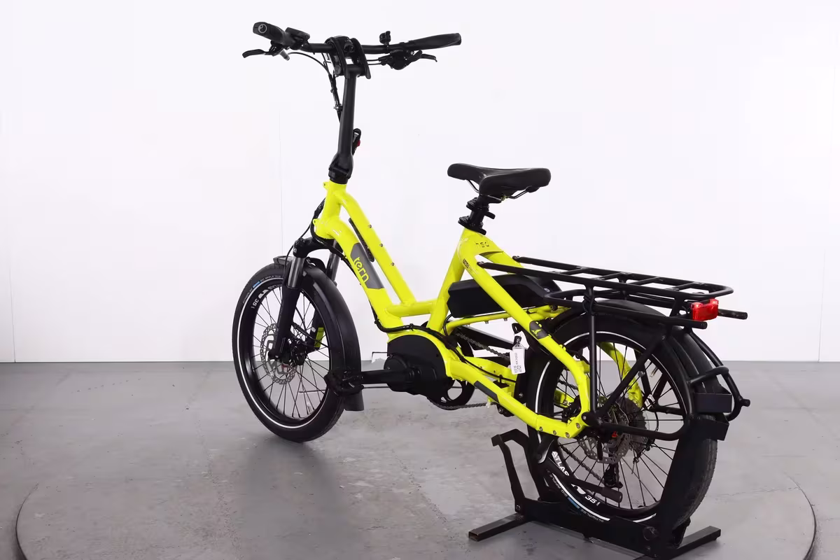 Tern HSD P9 - Miniature 3