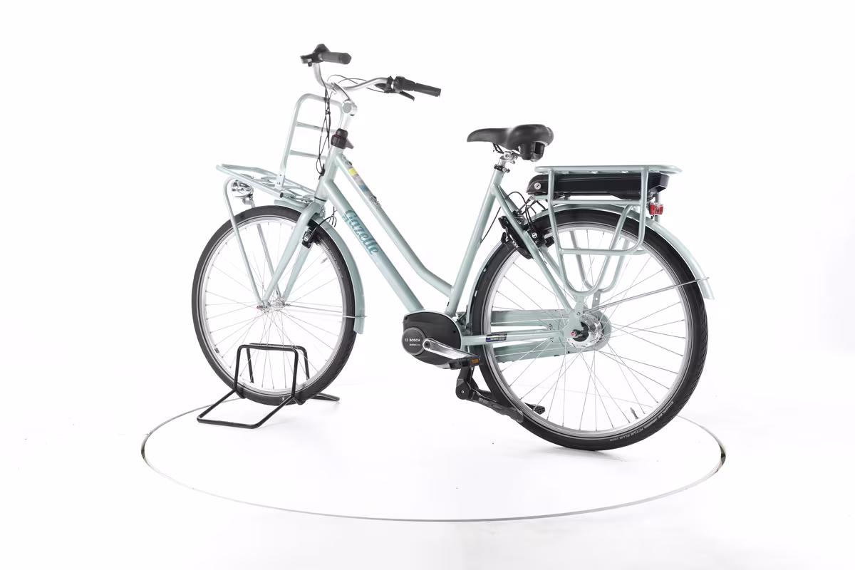 Gazelle Miss Grace C7+ HMB Vélo Électrique Urbain - Miniature 8