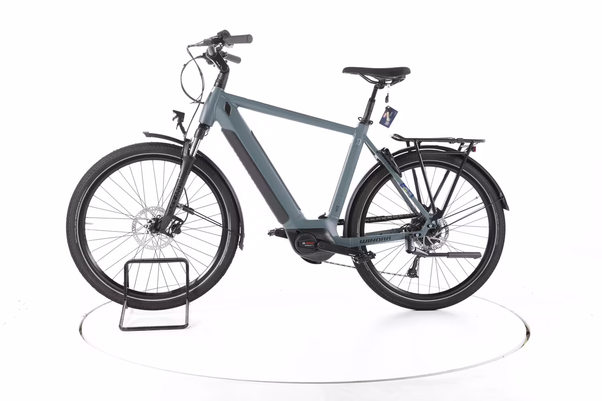 Winora Sinus 9 Vélo Électrique de Trekking - Miniature 7