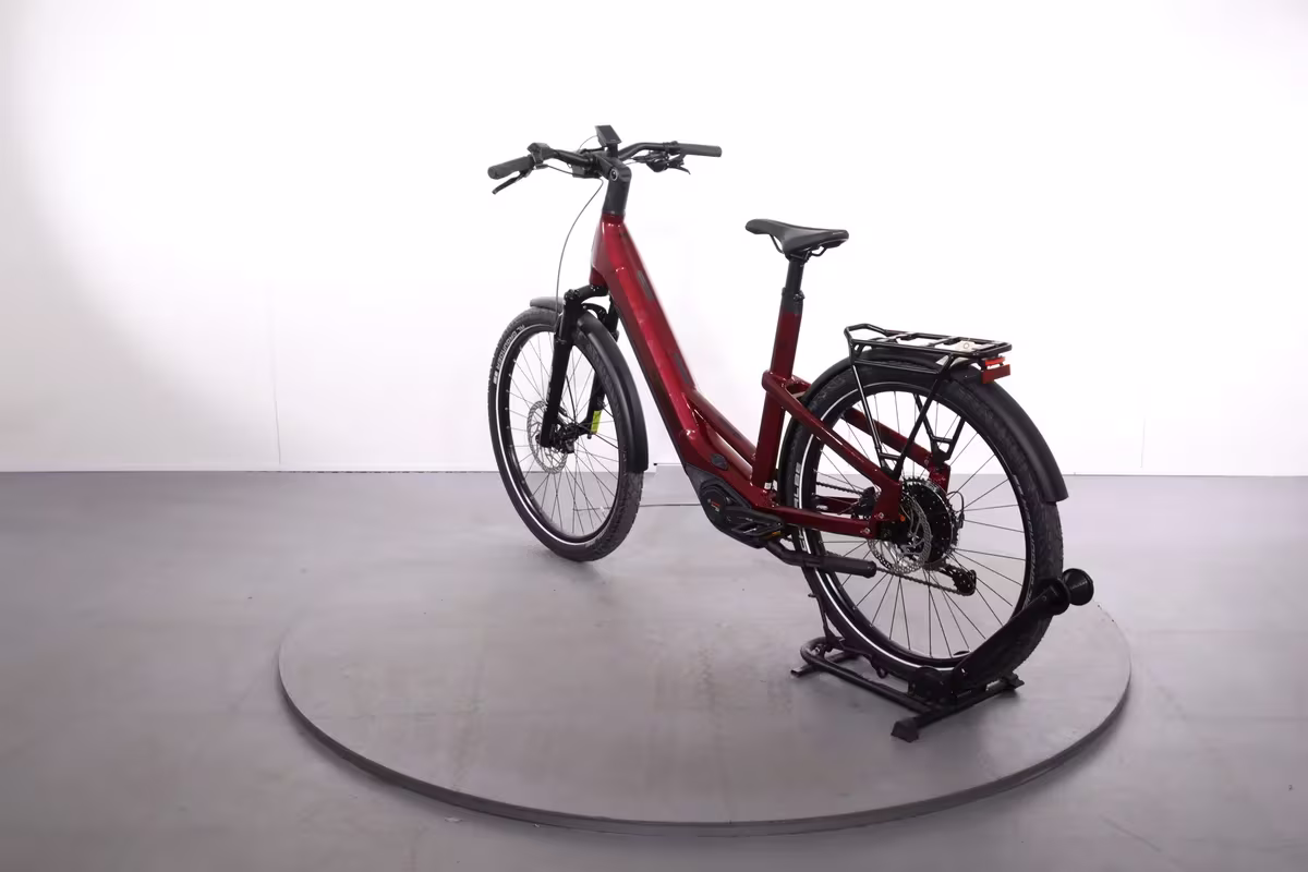 Winora Yakun X10 - Miniature 5