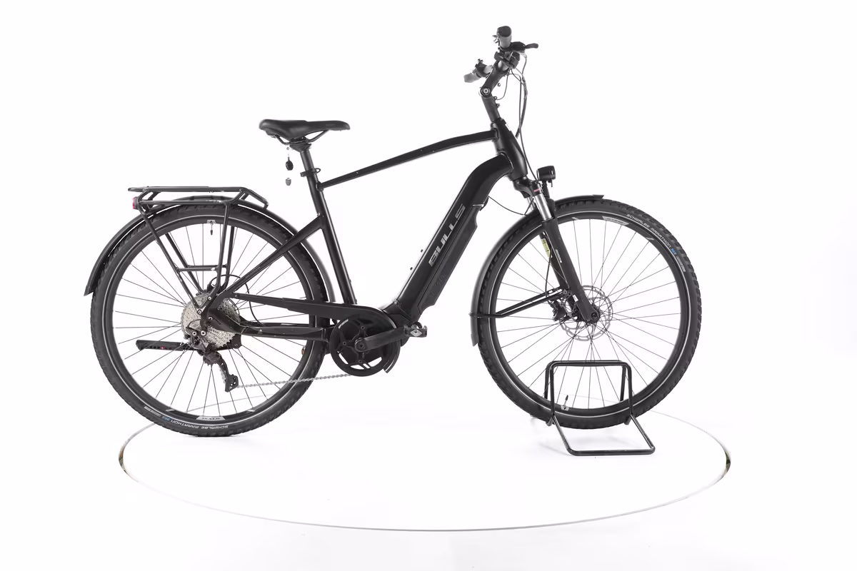 Bulls Lacuba EVO 10 Vélo Électrique de Trekking