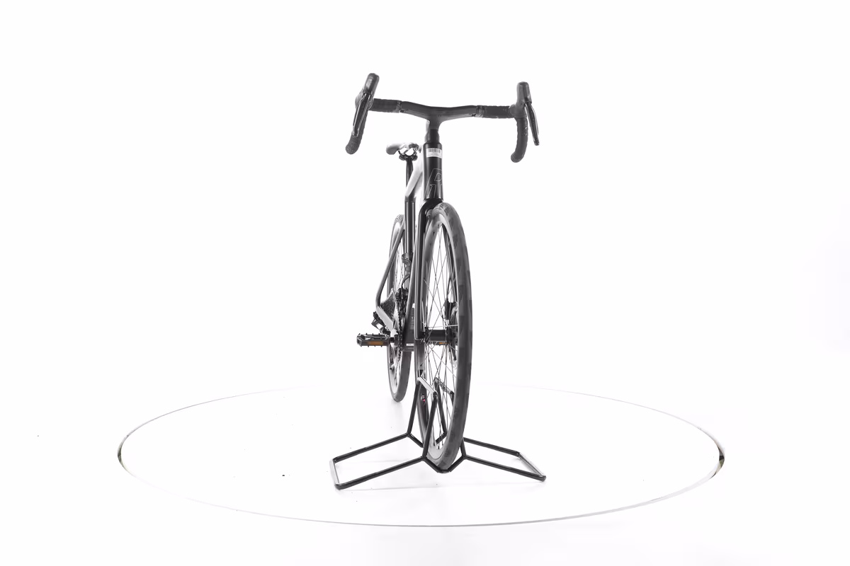 Rose REVEAL PLUS ULTEGRA Di2 E-Gravel & Route Carbone - Miniature 4