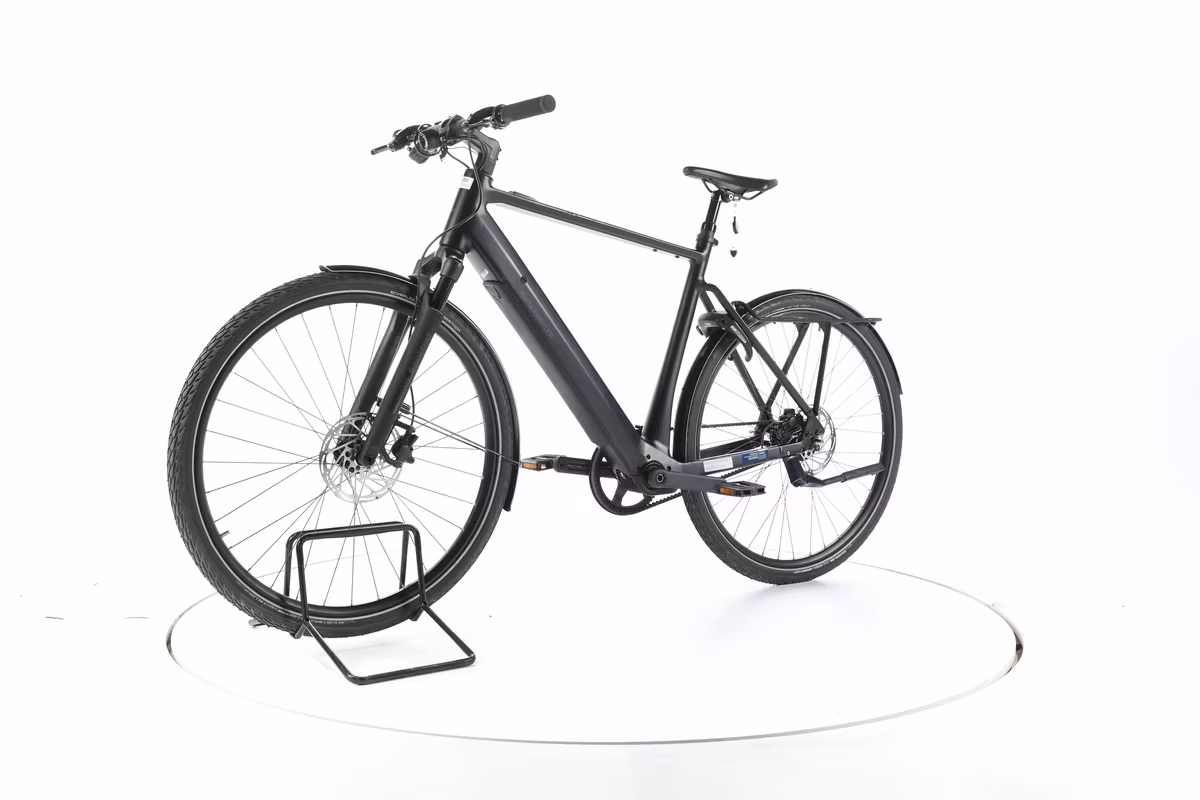 Riese & Müller UBN Five silent Vélo Électrique Urbain - Miniature 6