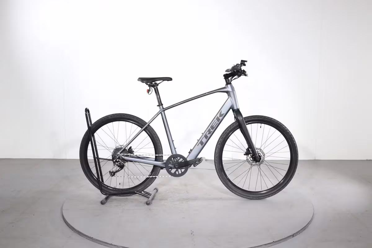 Trek Dual Sport+ 2