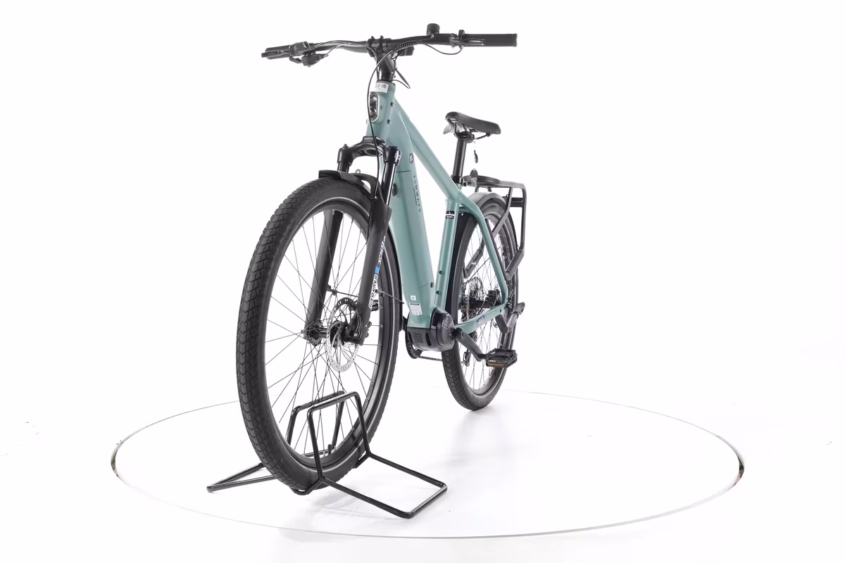TENWAYS AGO X Vélo Électrique de Trekking - Miniature 5