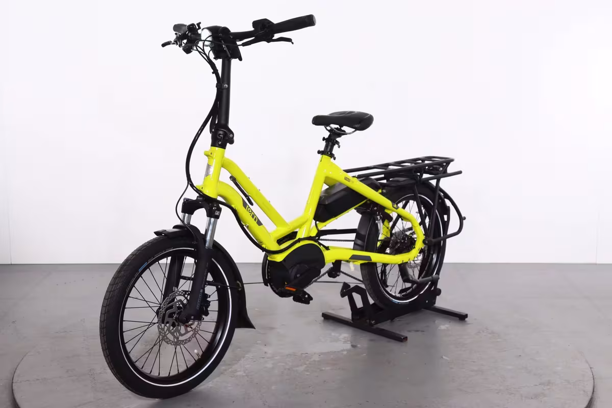 Tern HSD P9 - Miniature 5