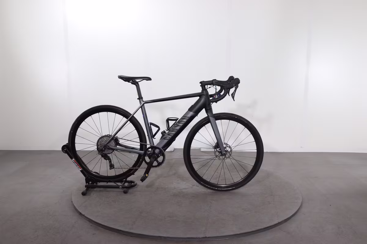 Canyon Endurace:ON 7.0