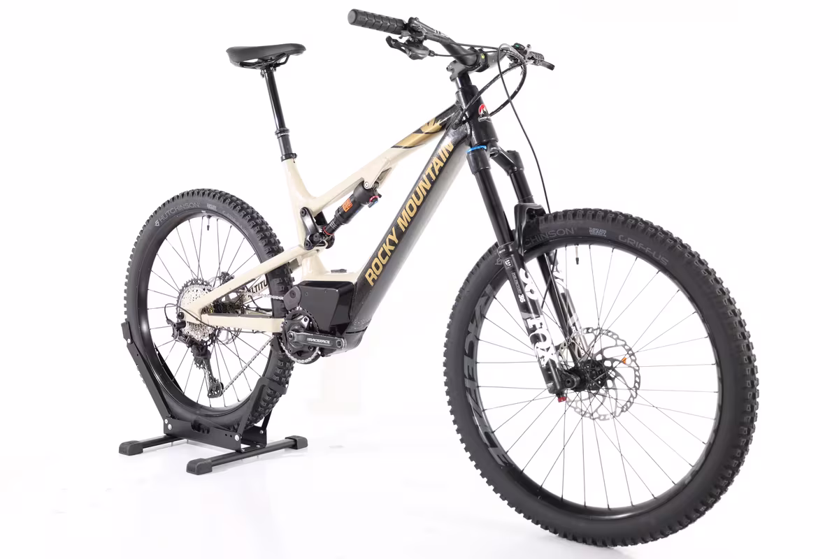 ROCKY MOUNTAIN Altitude Powerplay Alloy 70 2020 T.L - Miniature 3